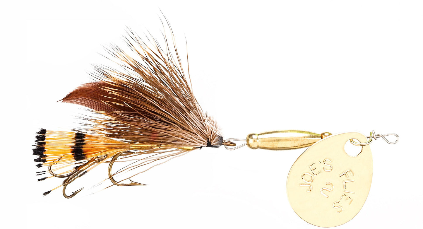 114 - Muddler - 1/16oz.