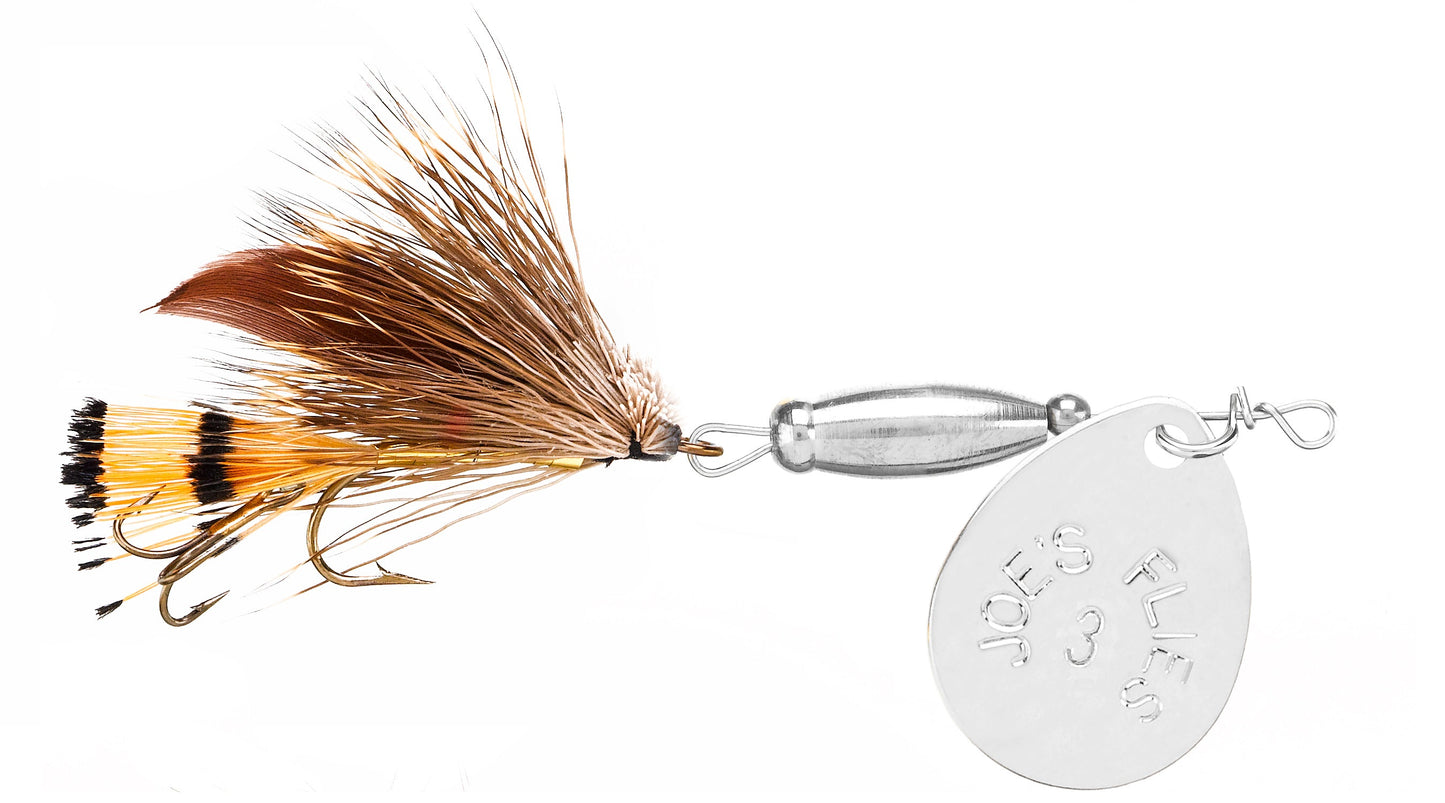 114 - Muddler - 1/8oz.