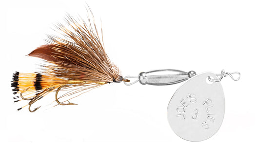 114 - Muddler - 1/8oz.