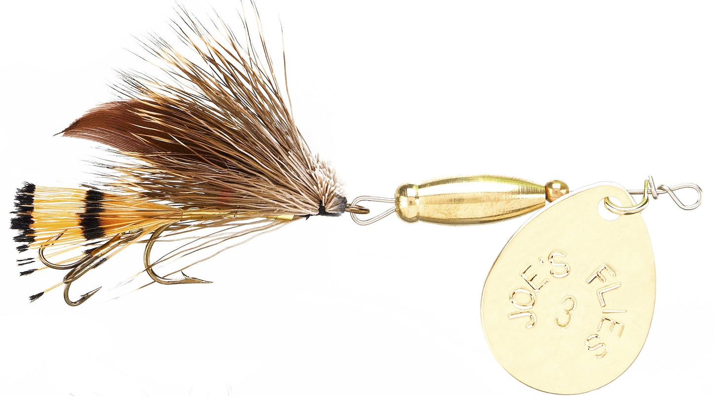 114 - Muddler - 1/8oz.