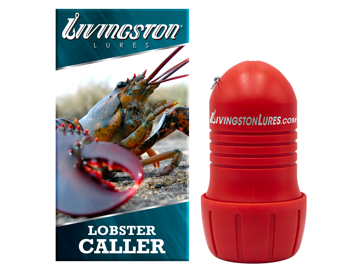 Lobster Caller