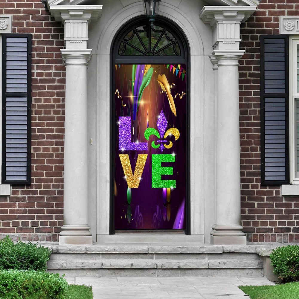 Cajun Love