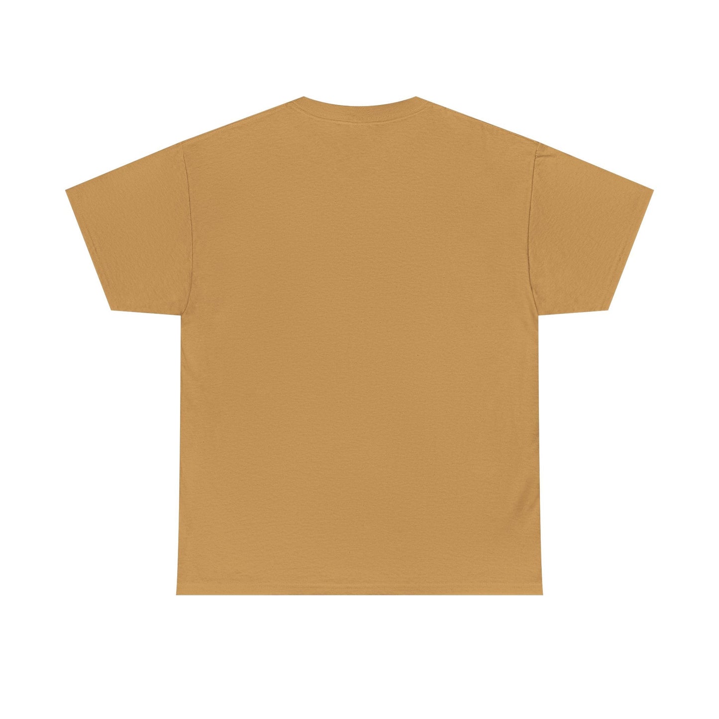 Pittsburgh Topo Word Map Graphic Gildan Unisex Heavy Cotton Tee