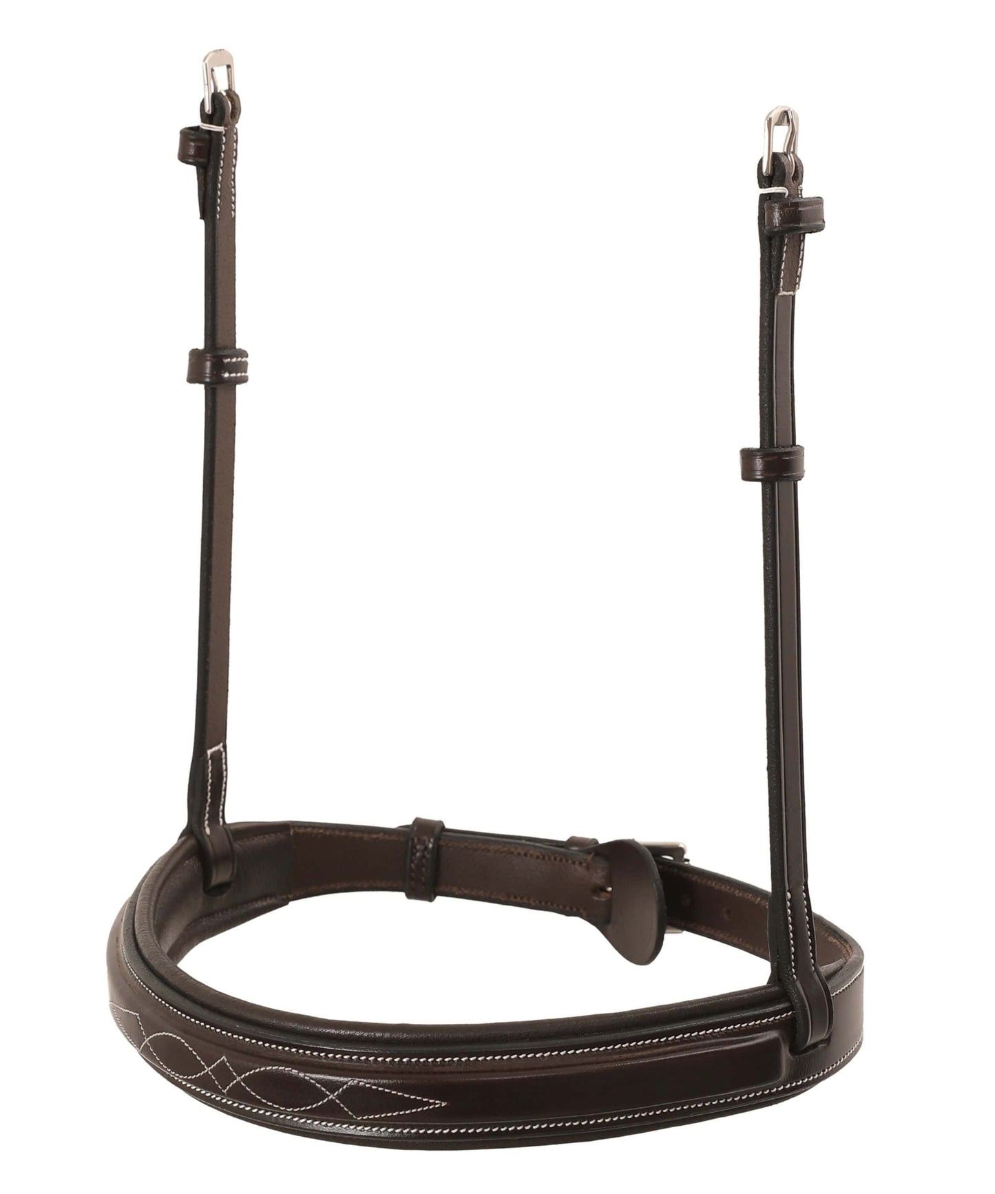 ExionPro 'Hercules' Hunter Bridle with Reins