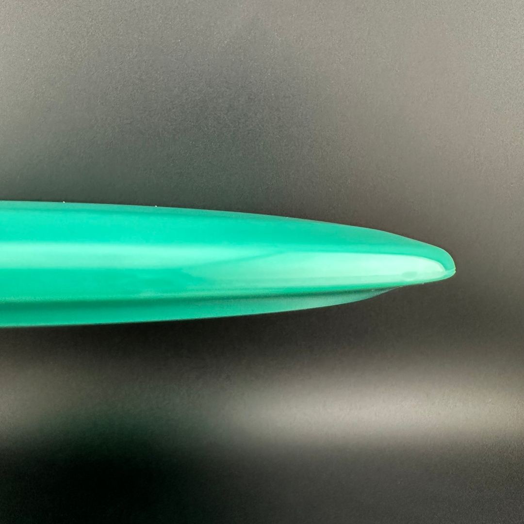 Aura Nuance - First Run