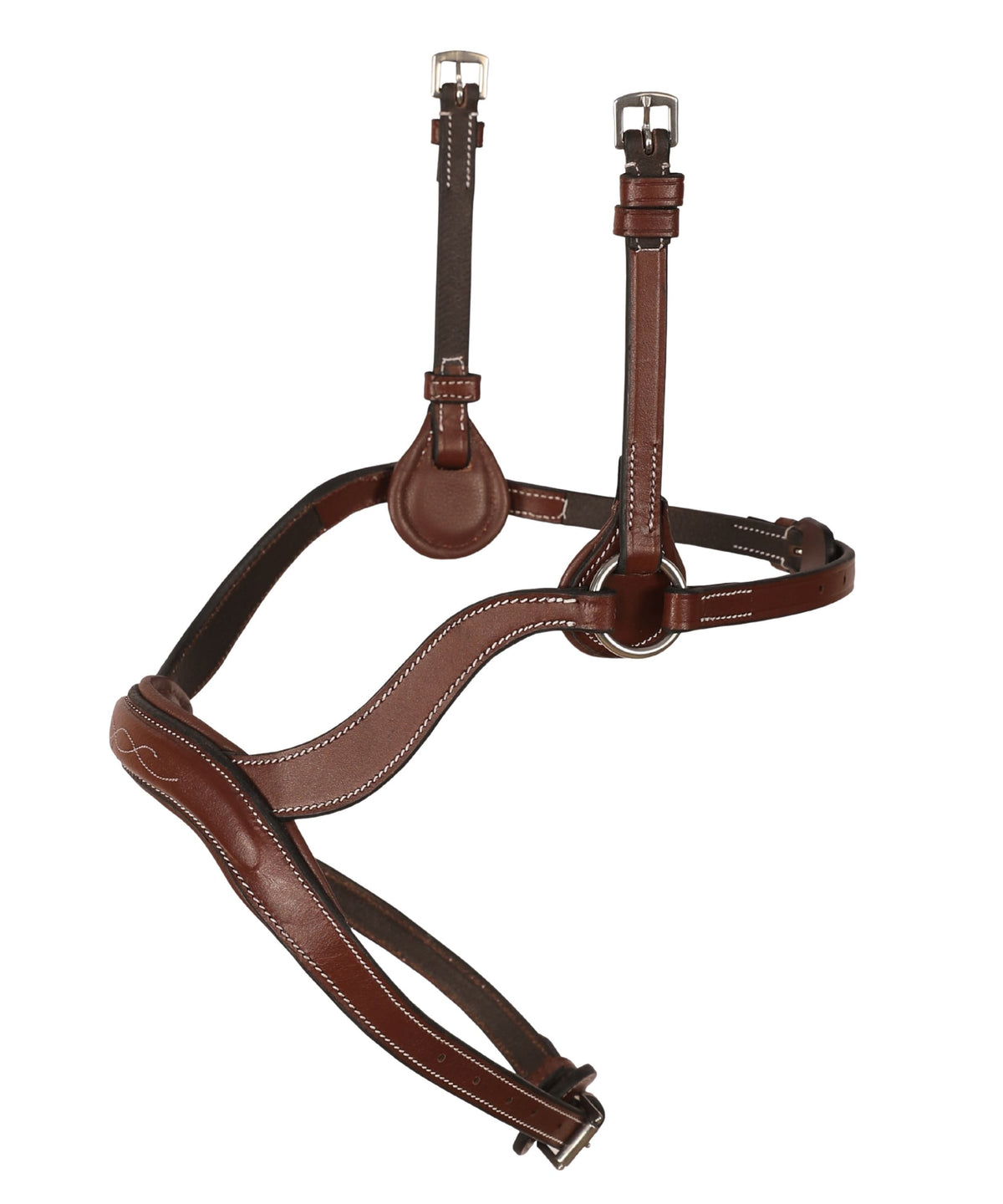 Replacement Noseband of ExionPro 'Ayla' Anatomical Drop Noseband Bridle