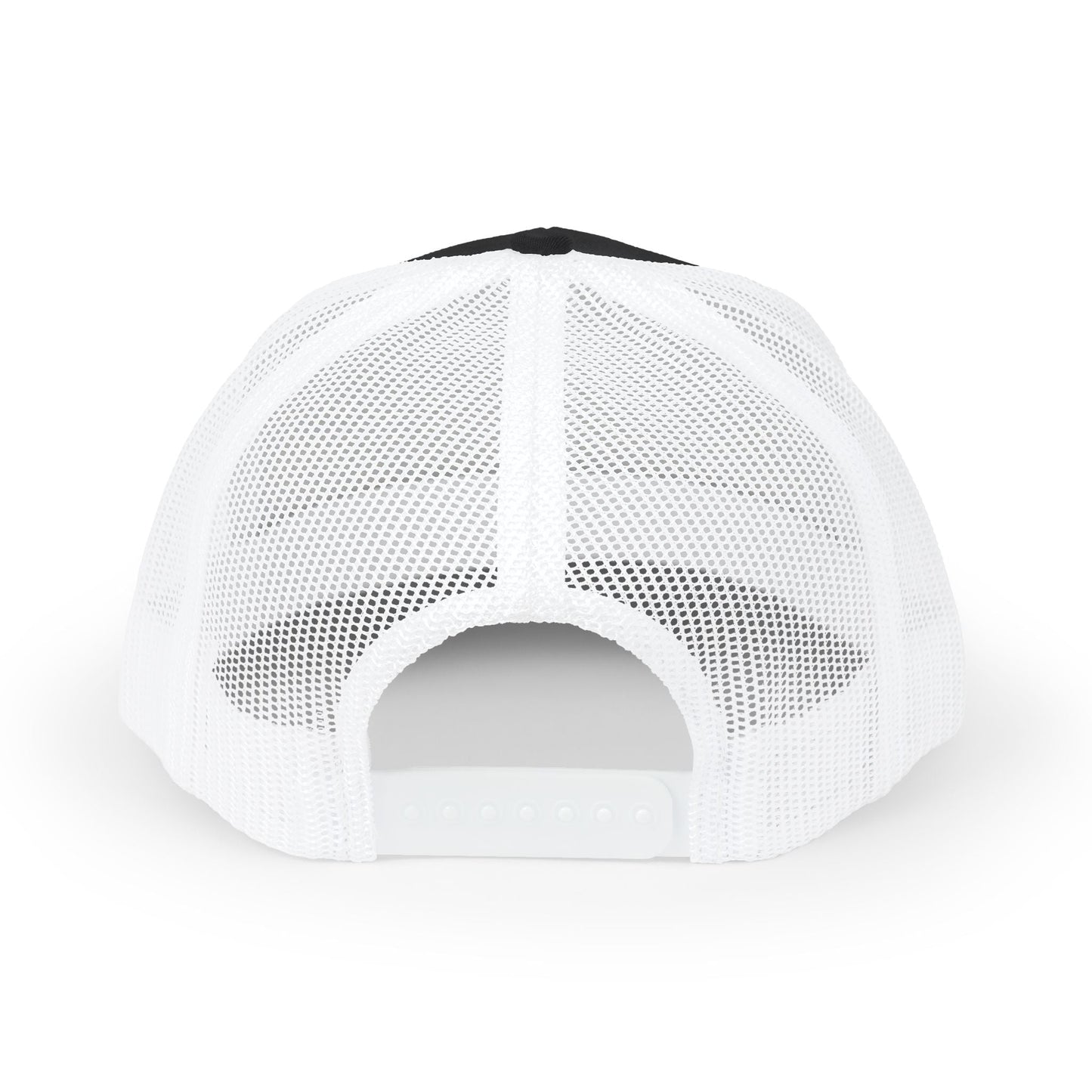 Pittsburgh Varsity Retro Snapback Trucker Cap