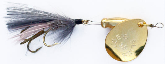119 - Blue Dunn - 1/4oz.