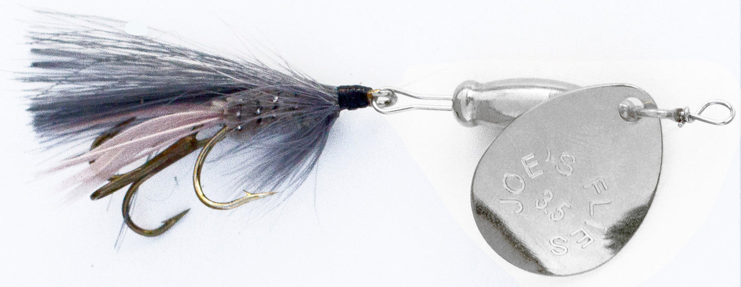 119 - Blue Dunn - 1/4oz.