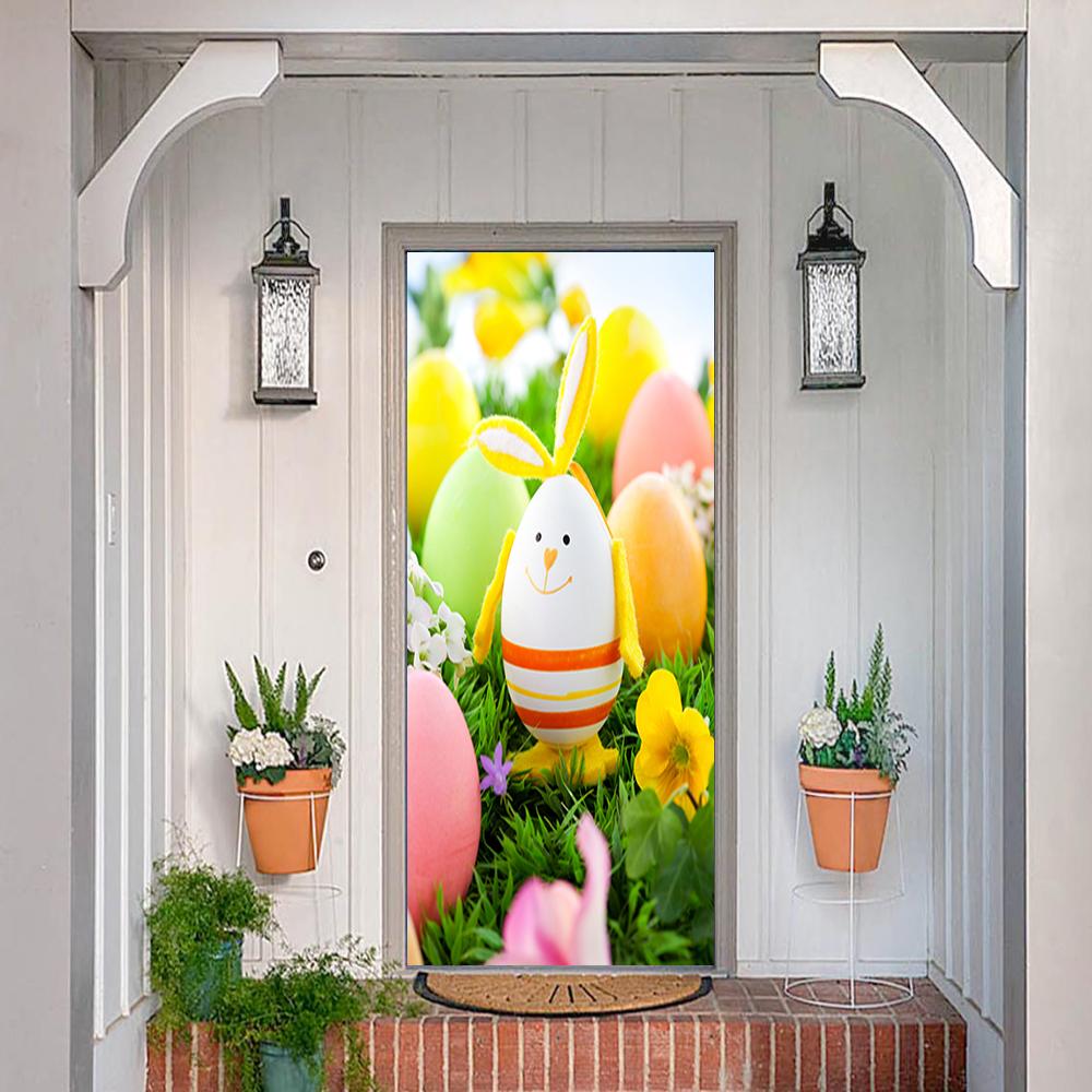 Happy Easter Bunny
