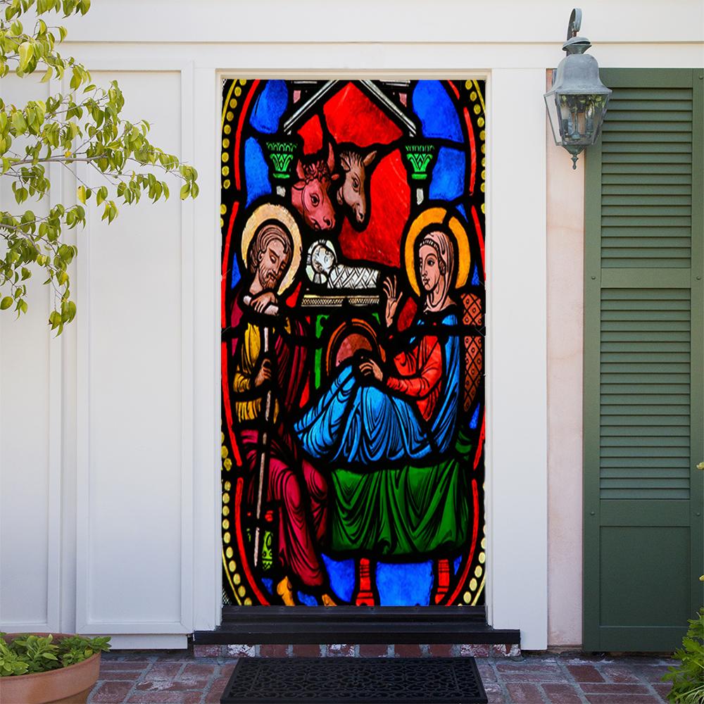 Stained Glass