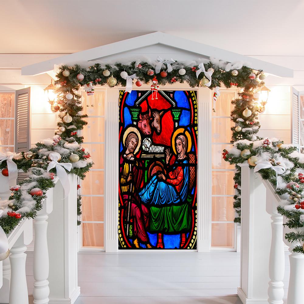 Stained Glass