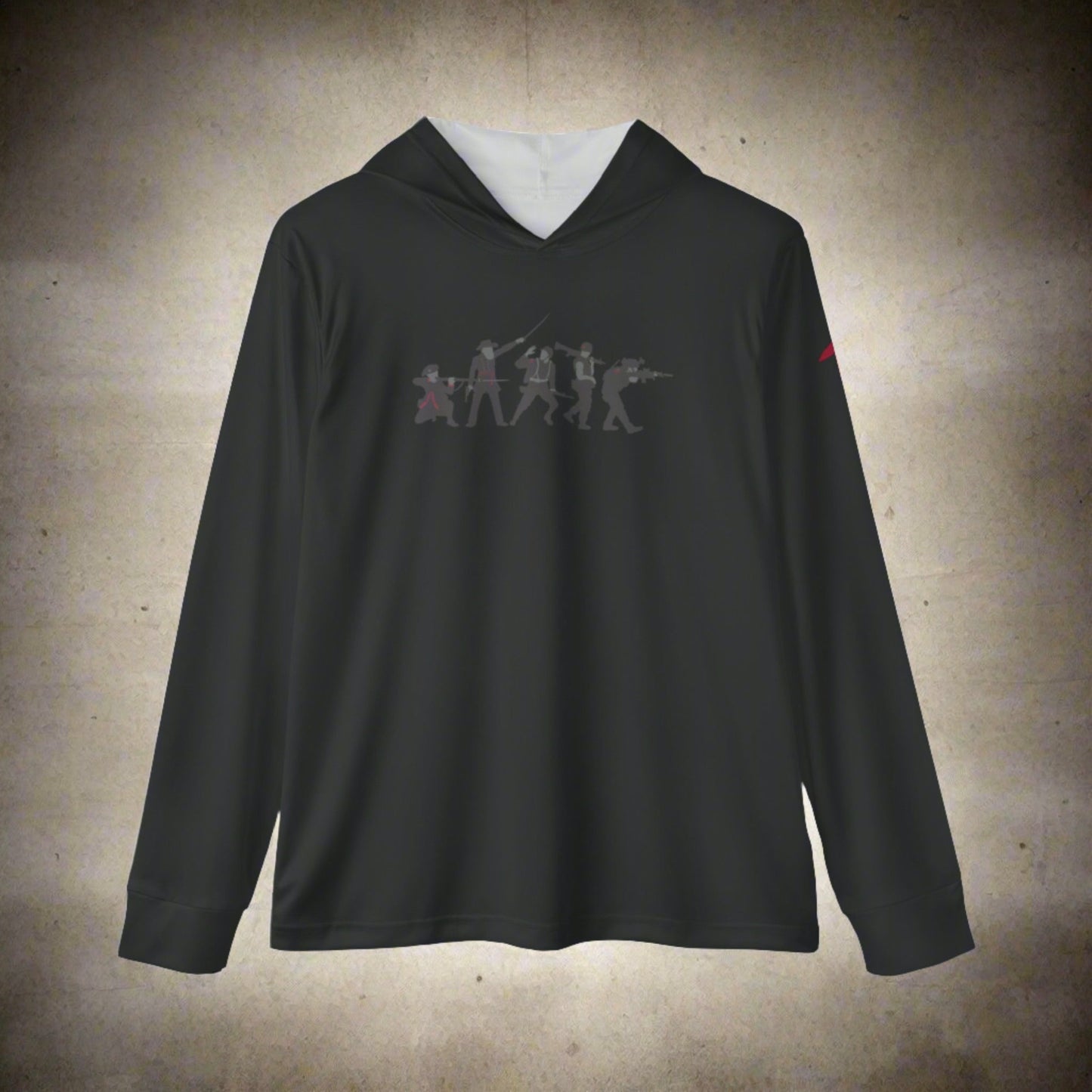American Bloodline Warmup Hoodie