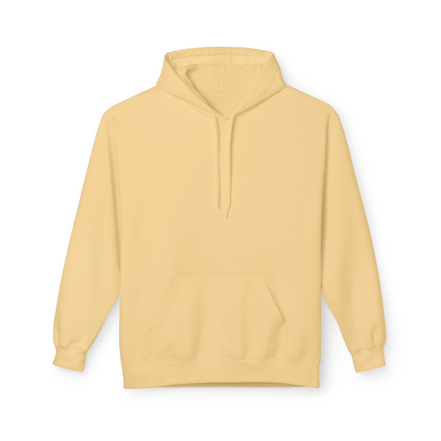 YinzerShop Serving Since 2015 - Print on back - Gildan SF500 Unisex Midweight Softstyle Fleece Hoodie