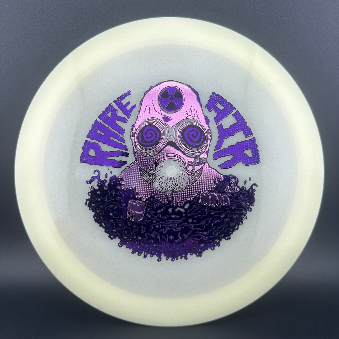 Nocturnal Diamondback - First Run - RADioactive Man