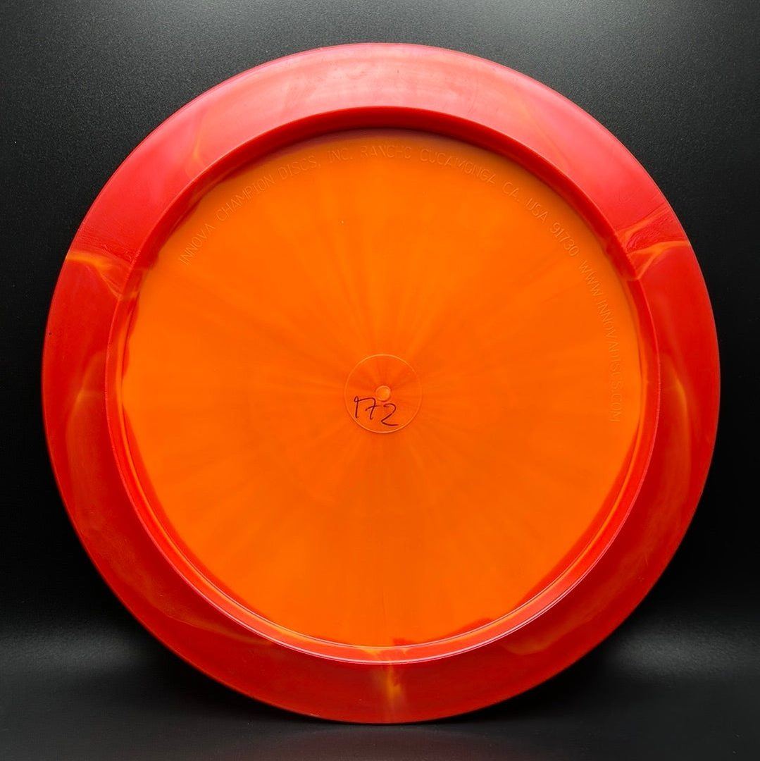 Halo S-Blend Czar - X-Out