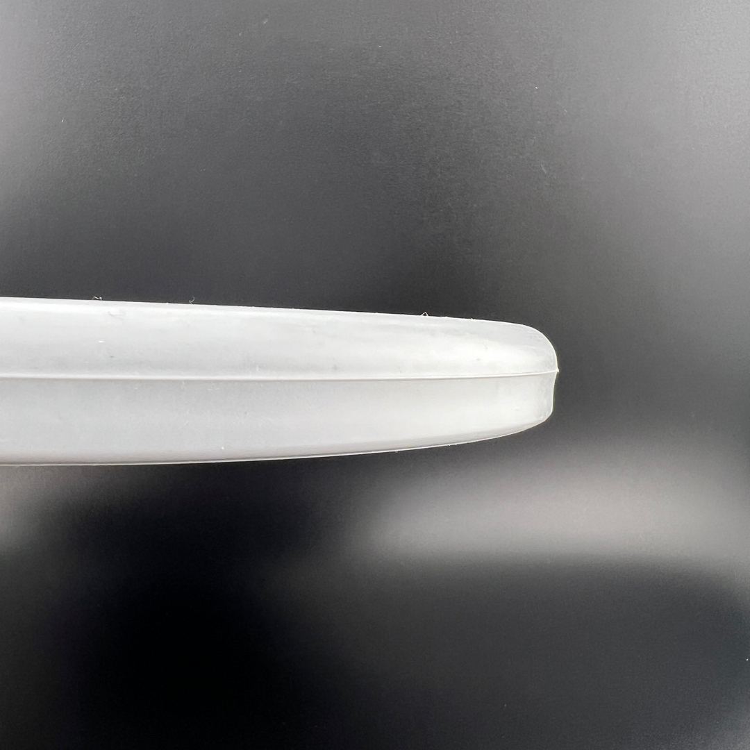 R-Blend Glyph (First Run) - Ransom Stamp