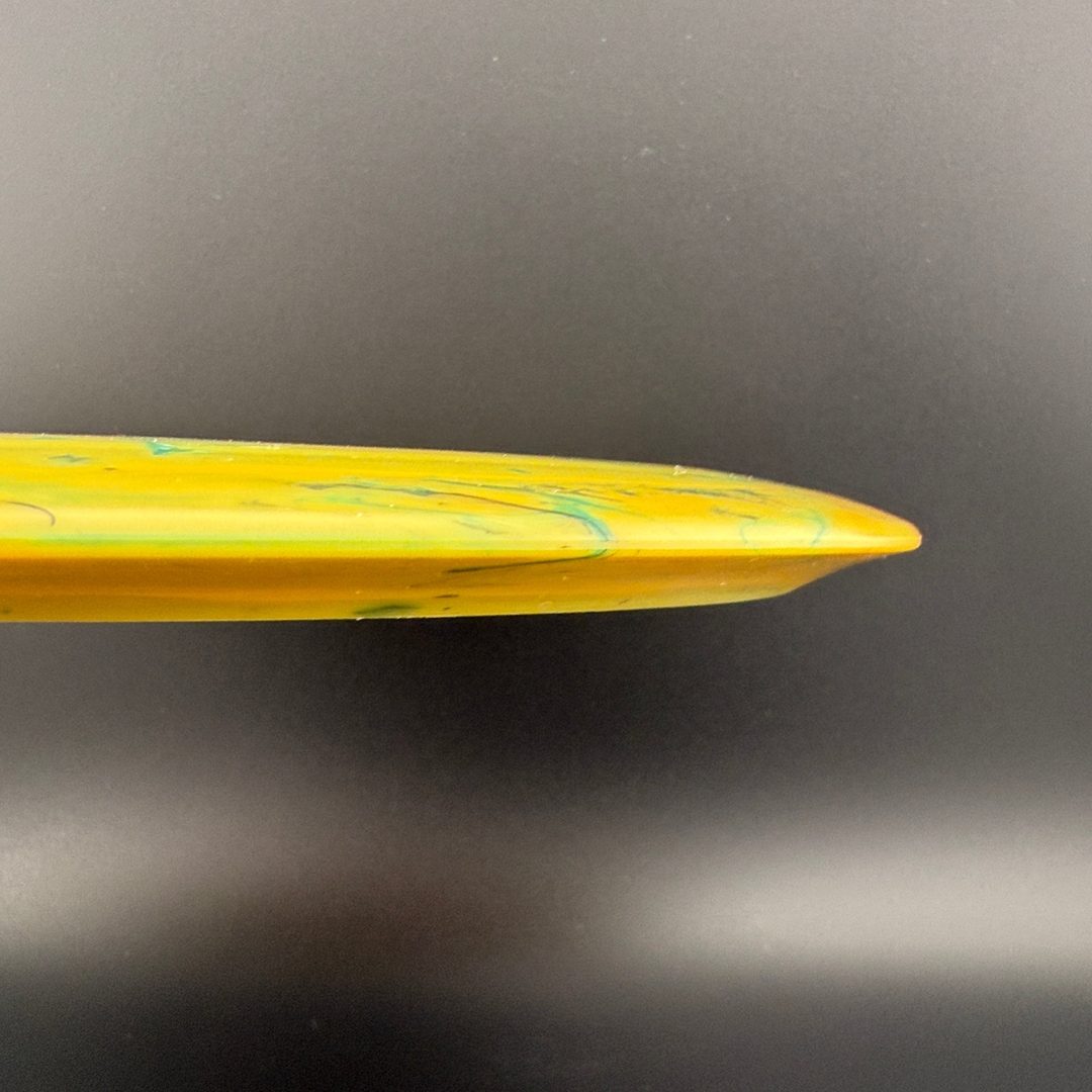 Toxic Waste Blackout