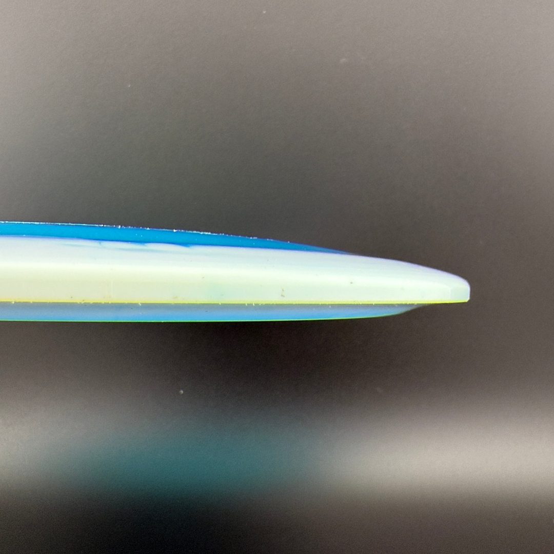 Lucid-Ice Orbit Thief - Veterans For Vets