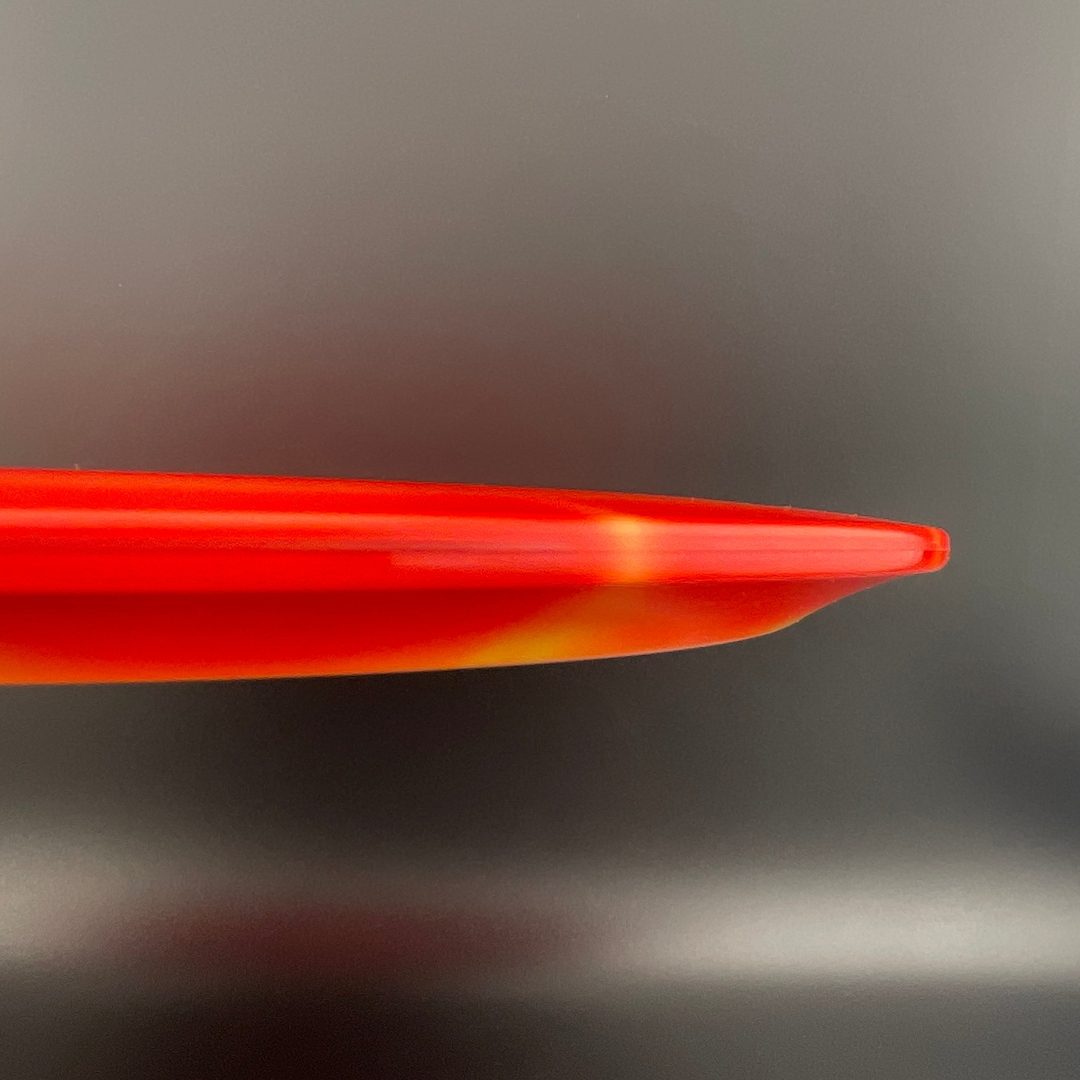 Lux Vapor Splice - Special Edition First Run