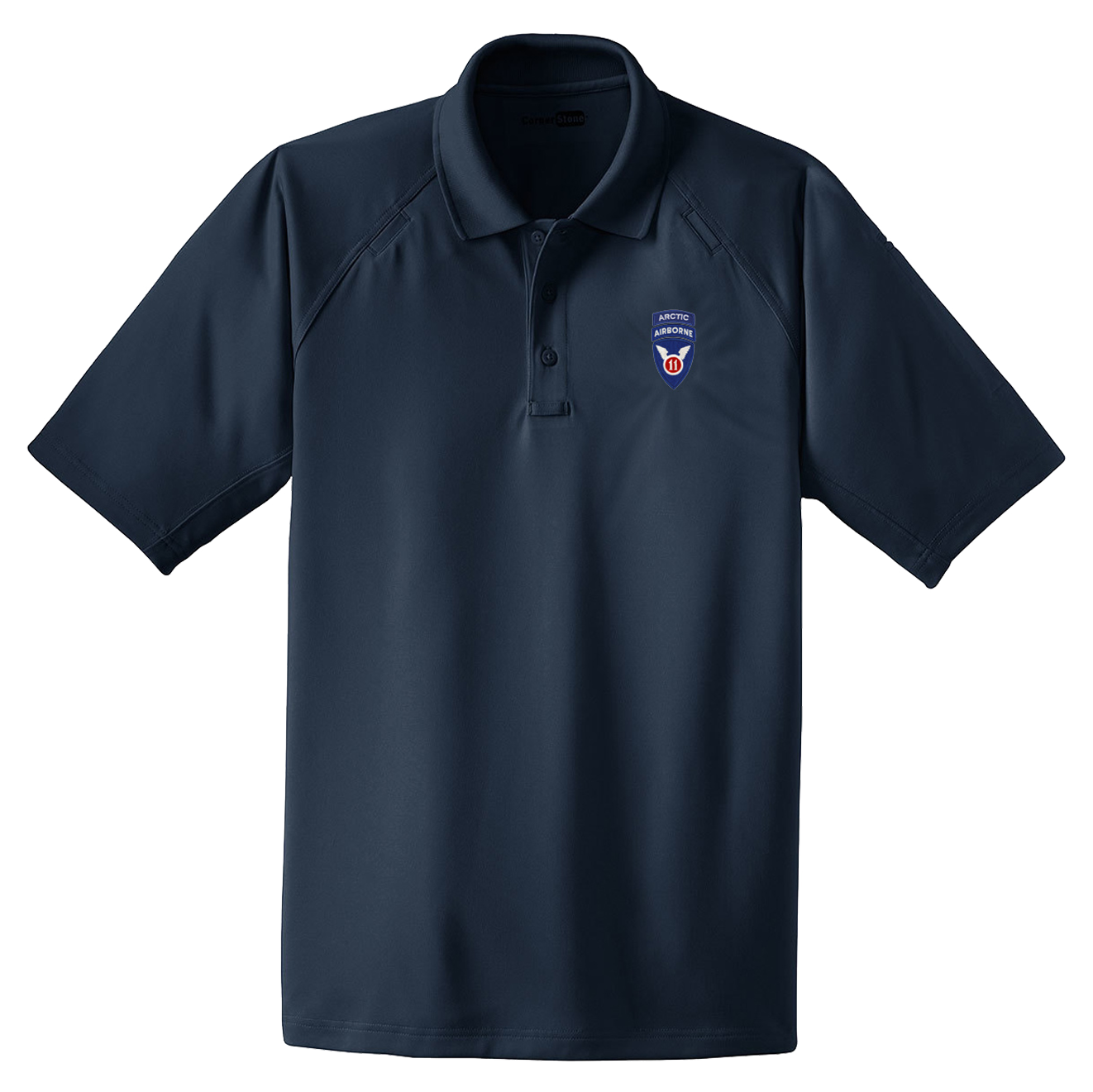 11th Airborne Tactical Polo
