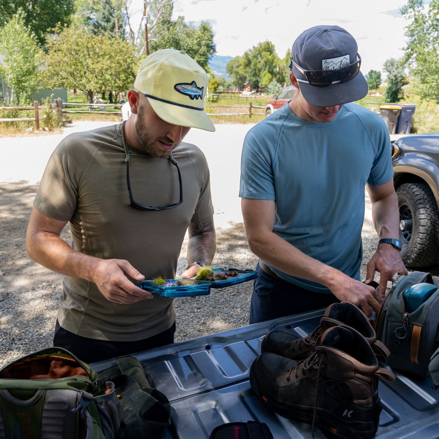 Microweight Men's Wool T Shirt - Woolverino