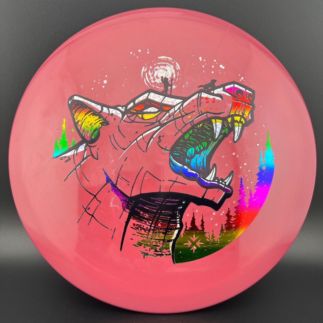 Neutron Ascend - "Embark" by Marm O Set