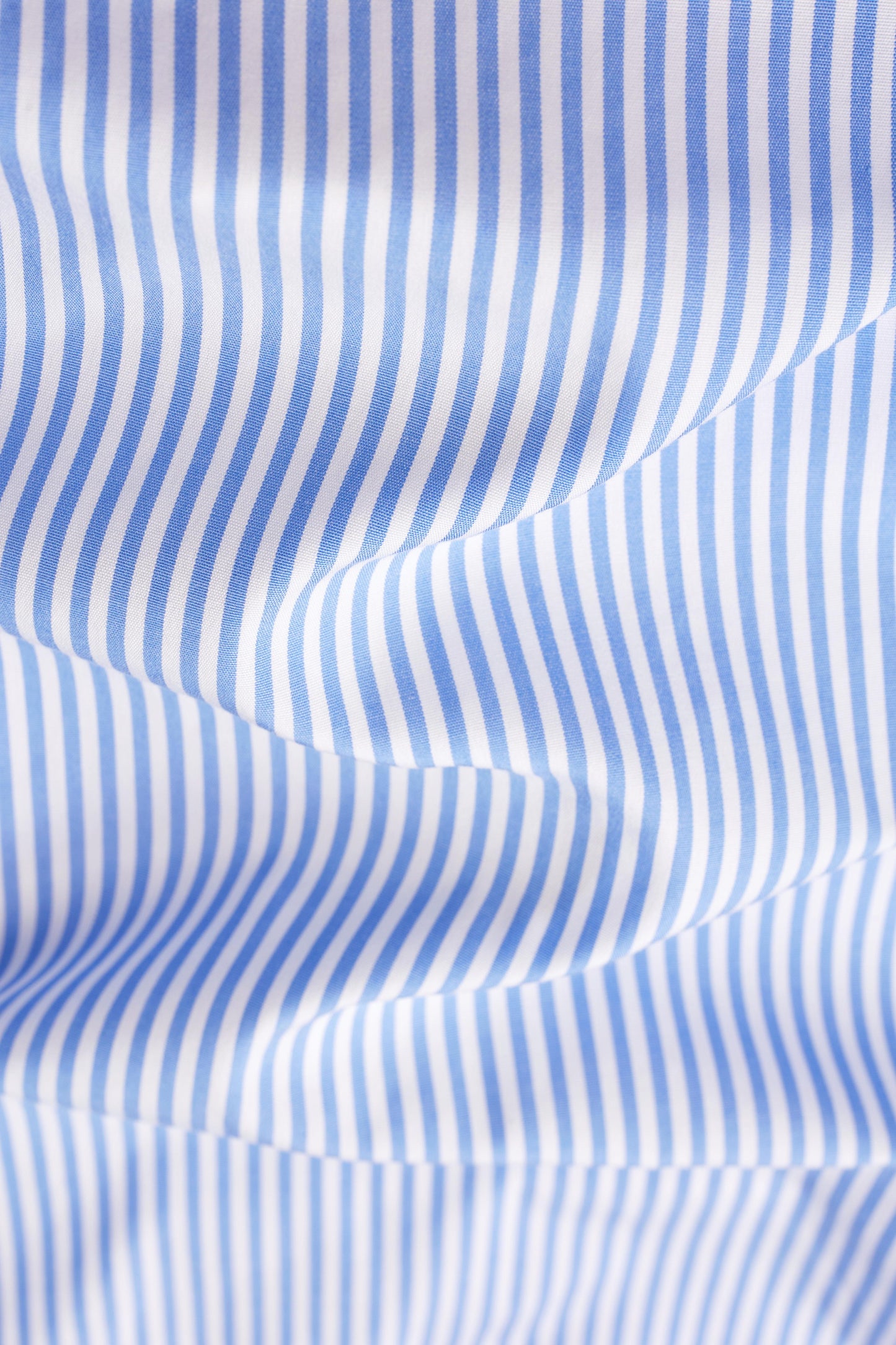Oxfordshire Blue Stripe Shirt