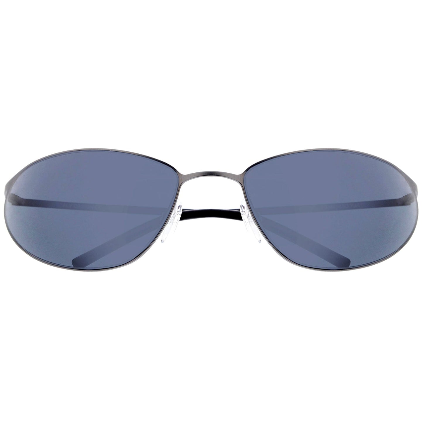 Premium Metal Wire Cyberpunk Story Movie Sunglasses 1206