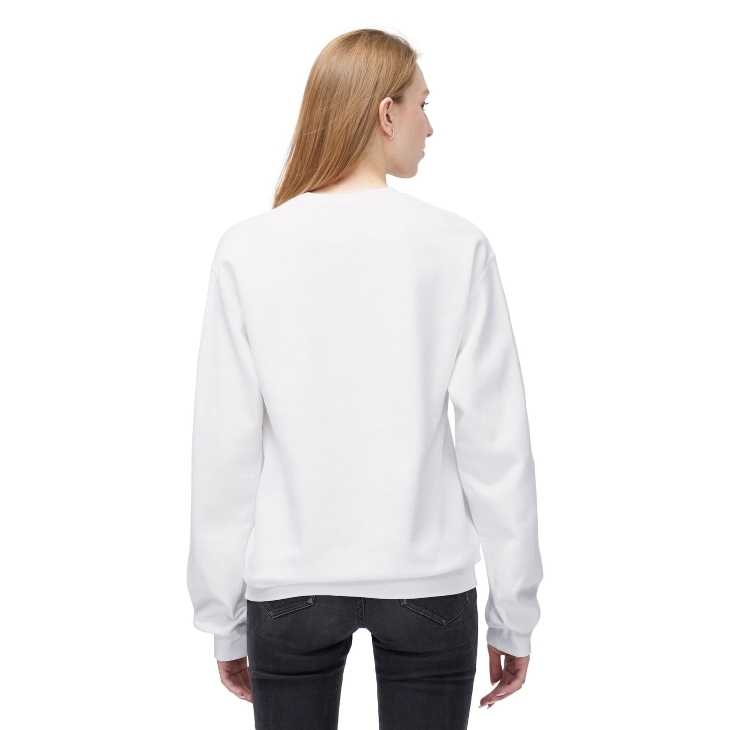 City of Pittsburgh Coat of Arms Sweatshirt - Midweight Softstyle Fleece Crewneck