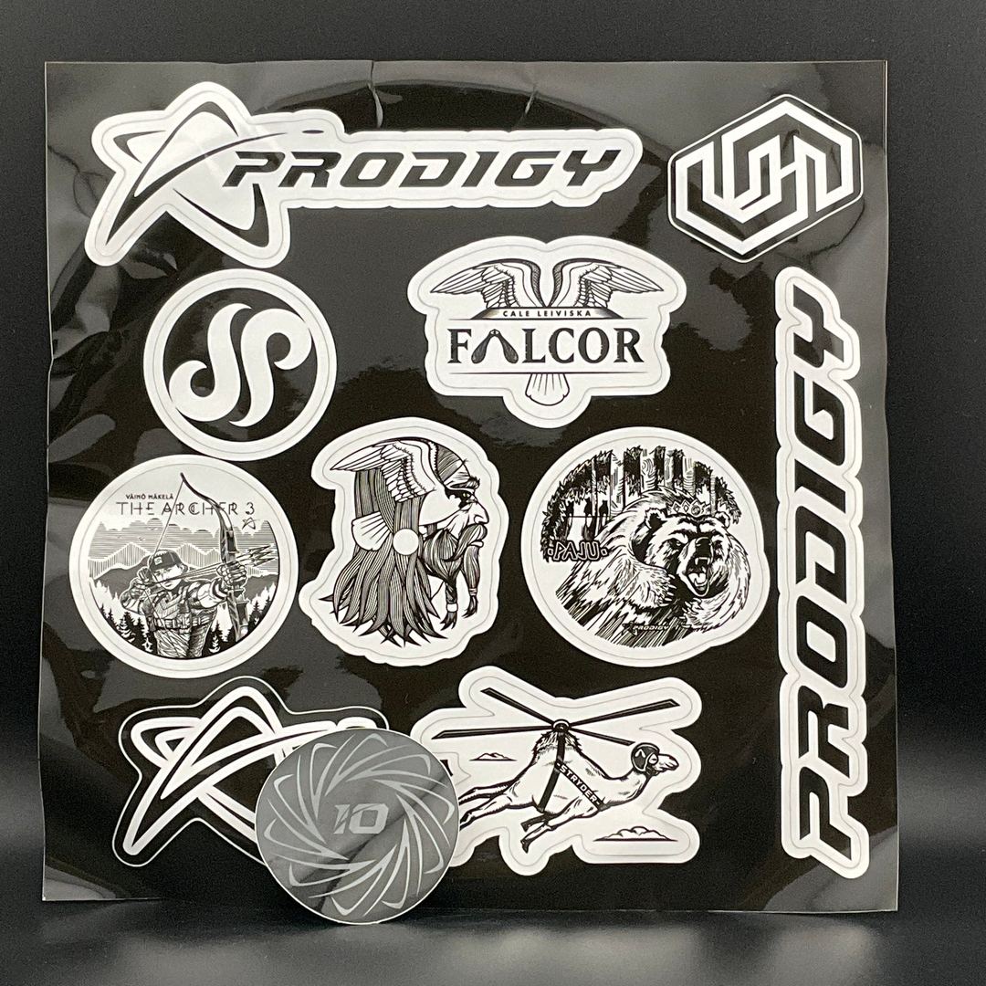 M4 (Special Blend) *Signed* - 10 Year Edition