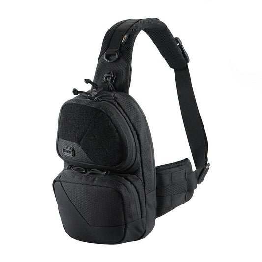 M-Tac Buckler Sling Bag Elite Hex