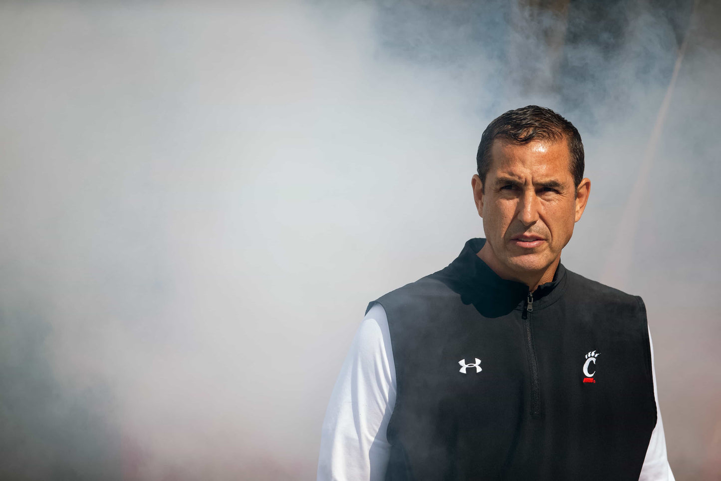 Breaking Down Barriers: How the Cincinnati Bearcats Crashed the College Football Playoff Party