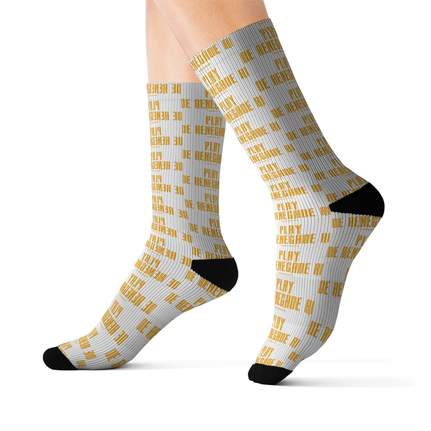 Play Renegade Socks