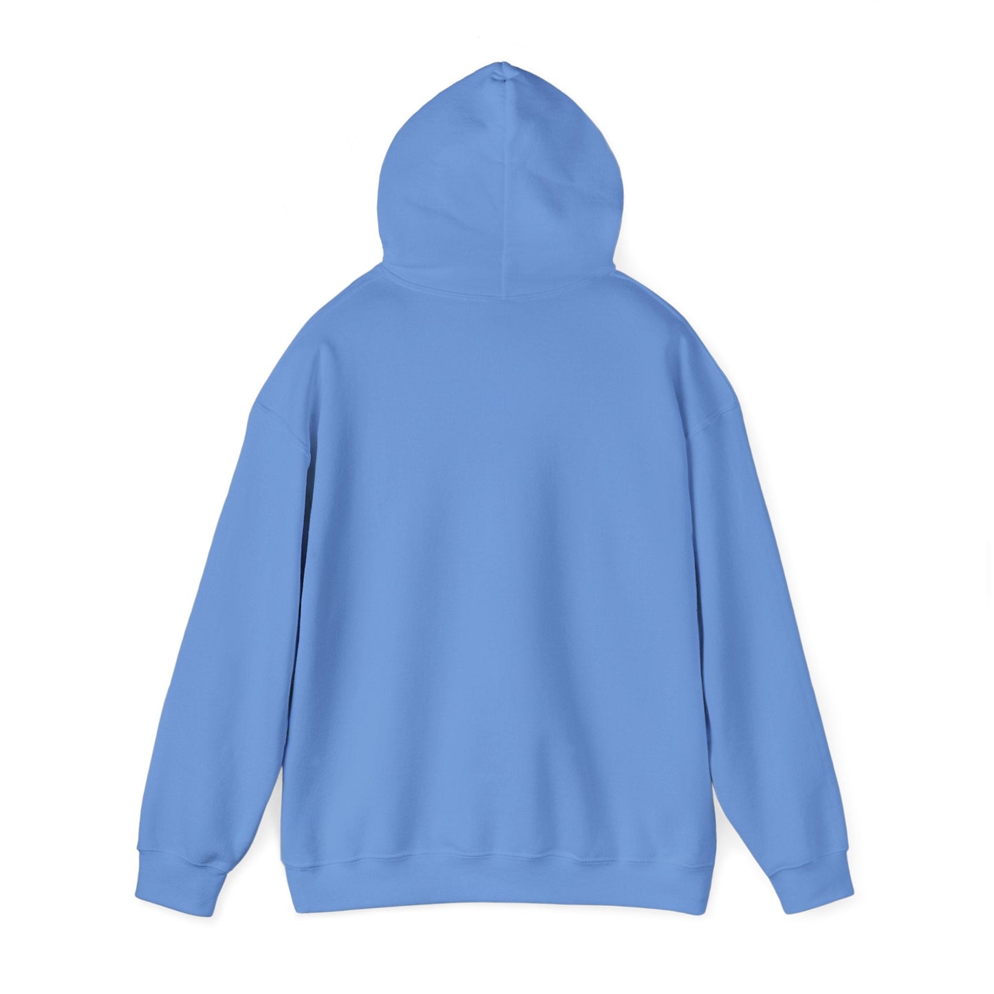 Pittsburgh Varsity Retro Heavy Blend Hooded Sweatshirt