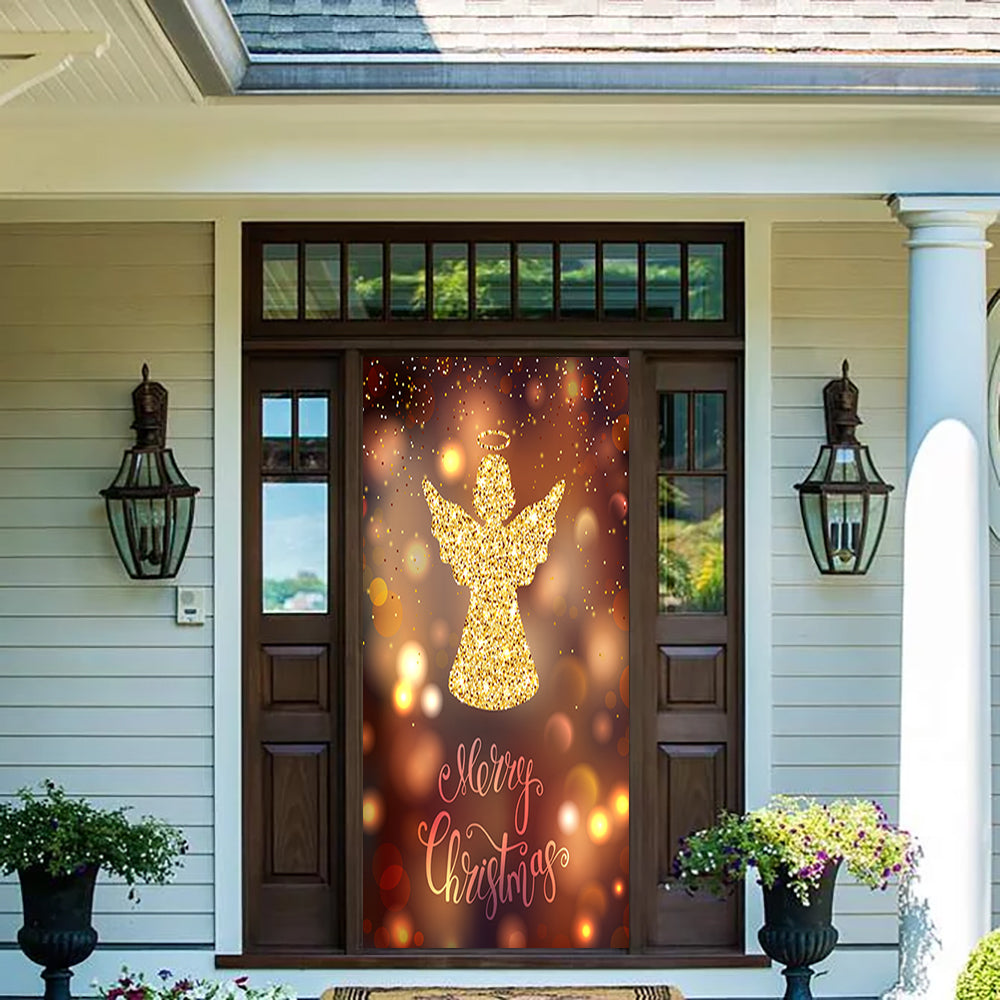 Angel Decor