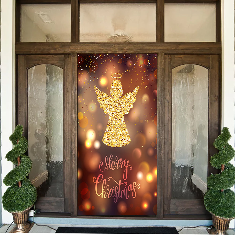 Angel Decor
