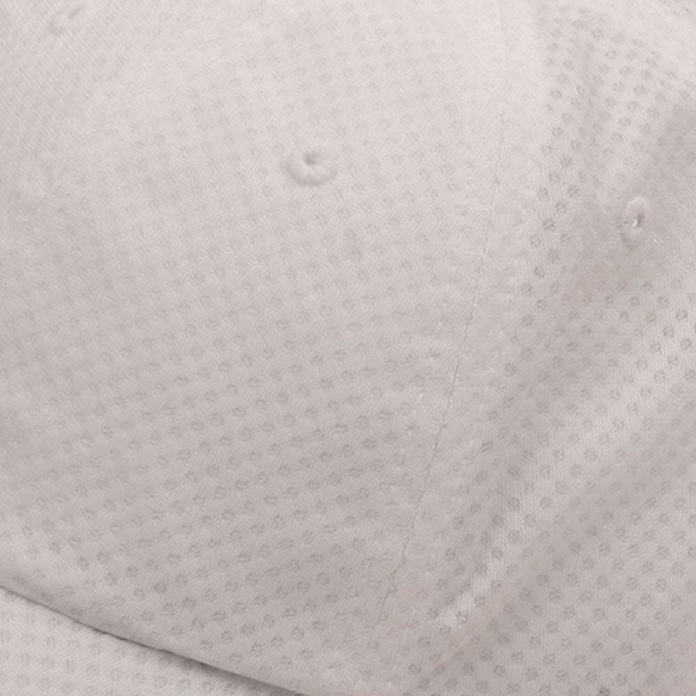 6 Panel Athletic Mesh Cap