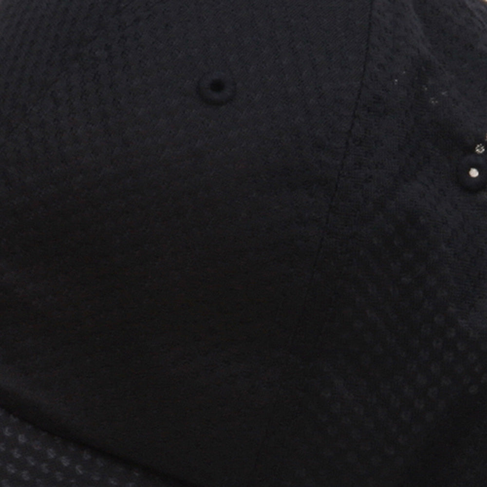 6 Panel Athletic Mesh Cap