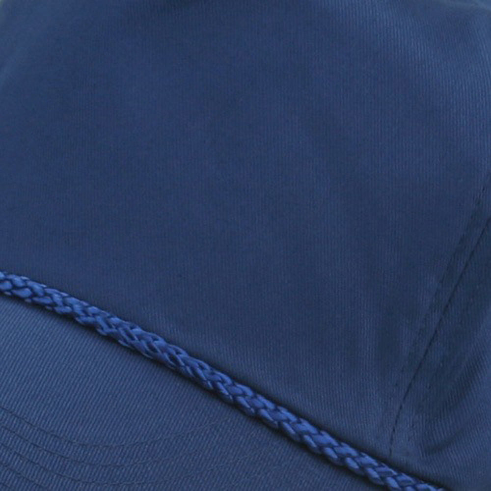 Cotton Twill Golf Cap