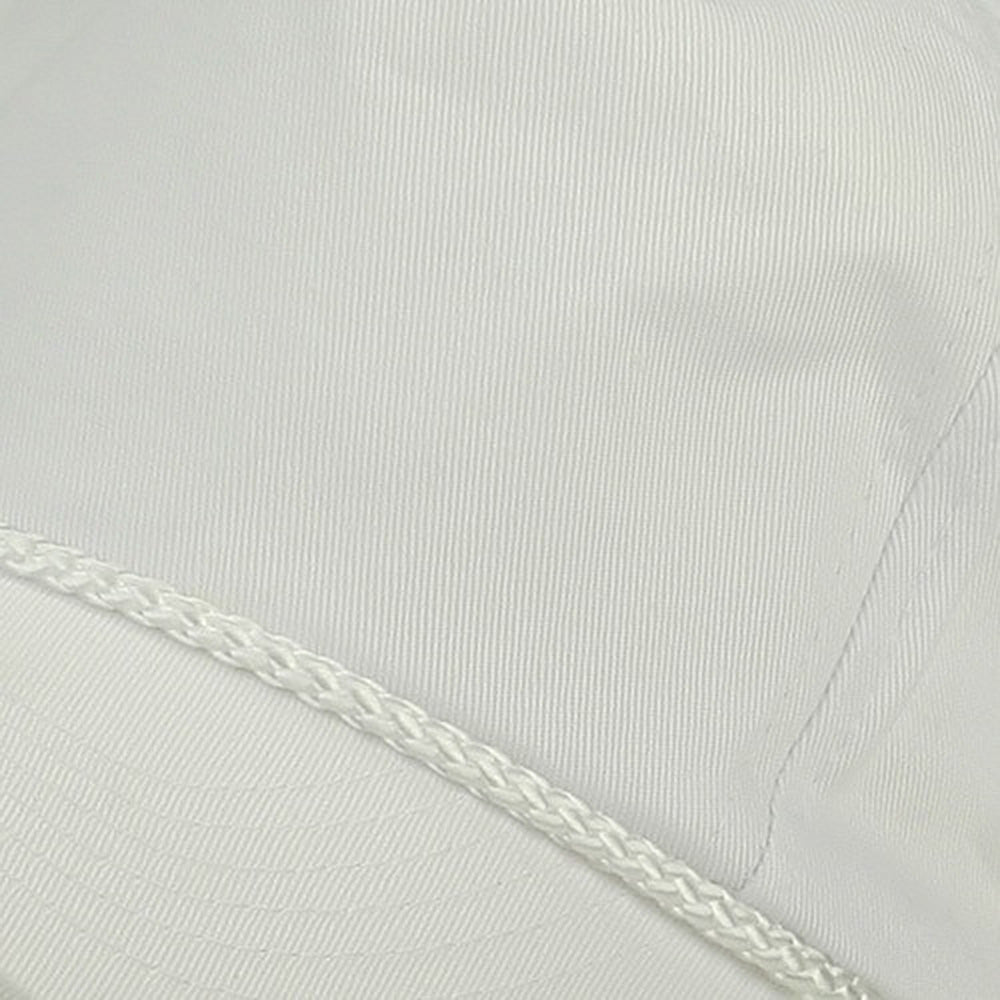 Cotton Twill Golf Cap