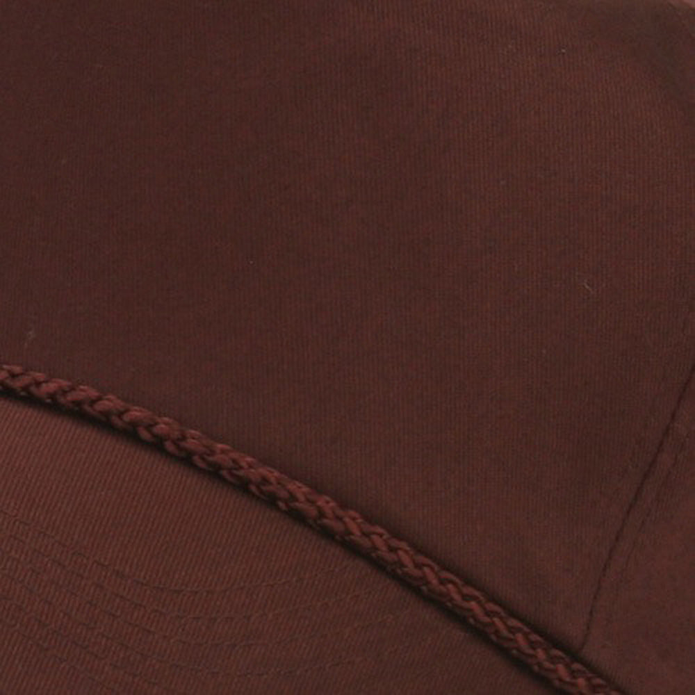 Cotton Twill Golf Cap