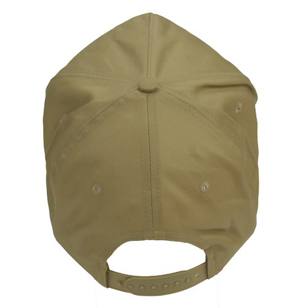Cotton Twill Golf Cap