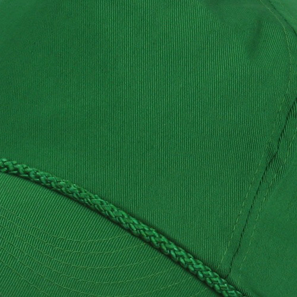 Cotton Twill Golf Cap