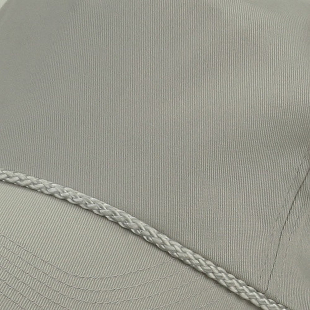Cotton Twill Golf Cap
