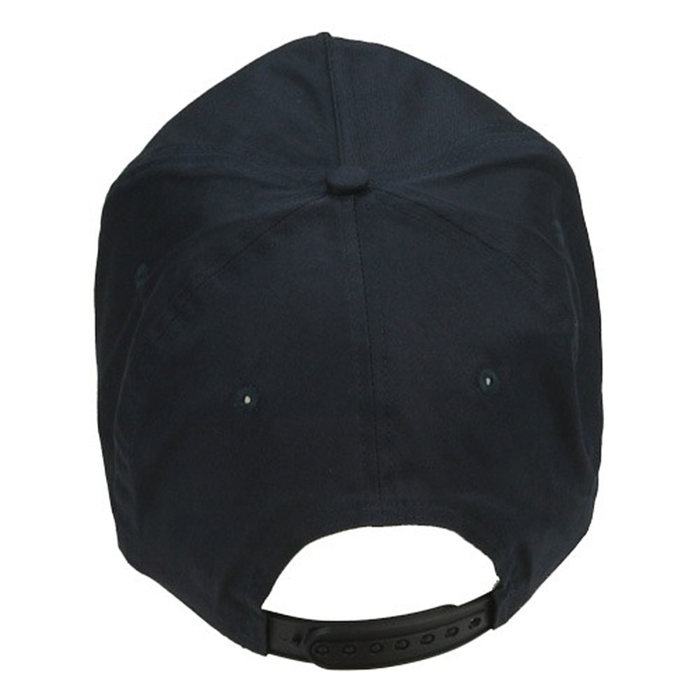 Cotton Twill Golf Cap