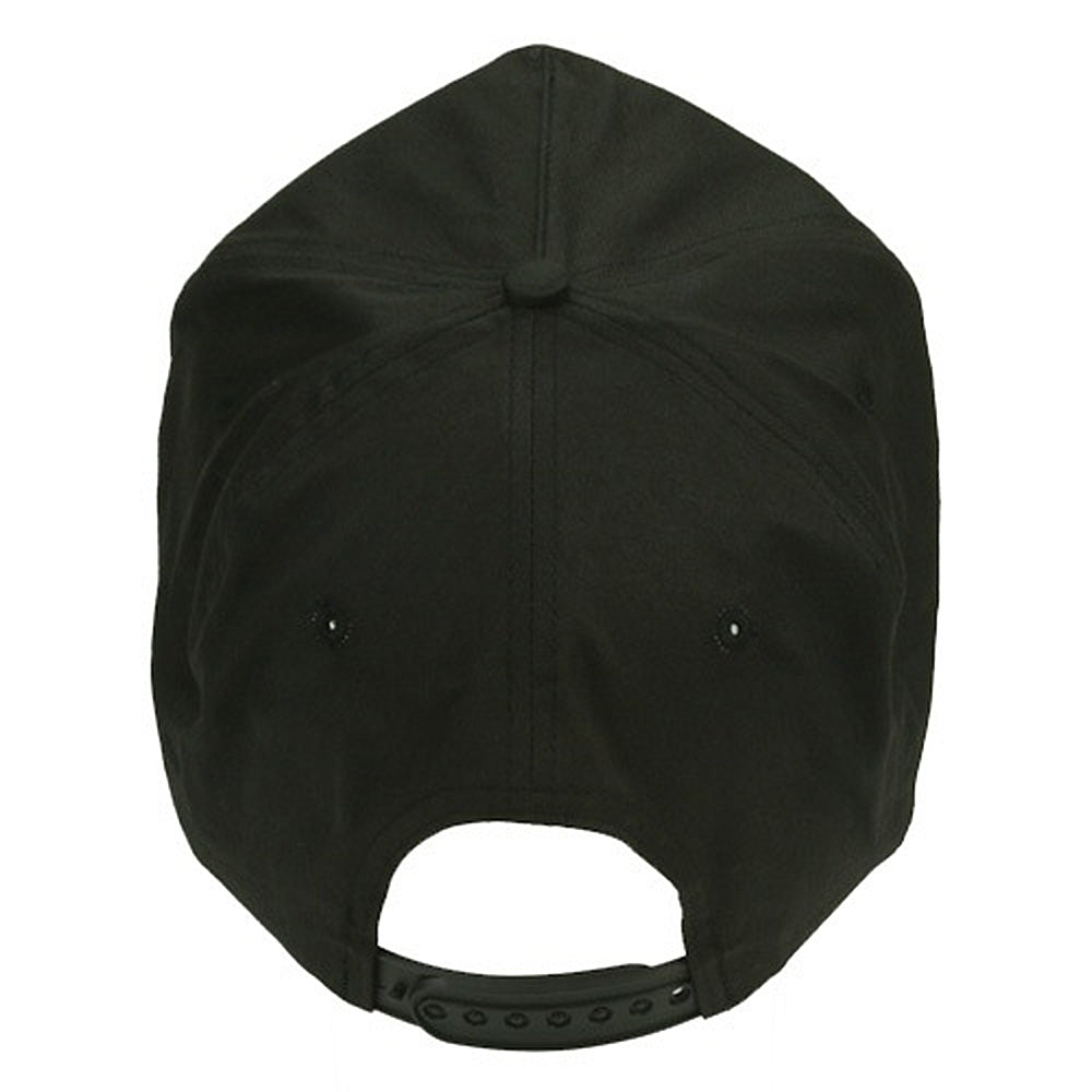 Cotton Twill Golf Cap