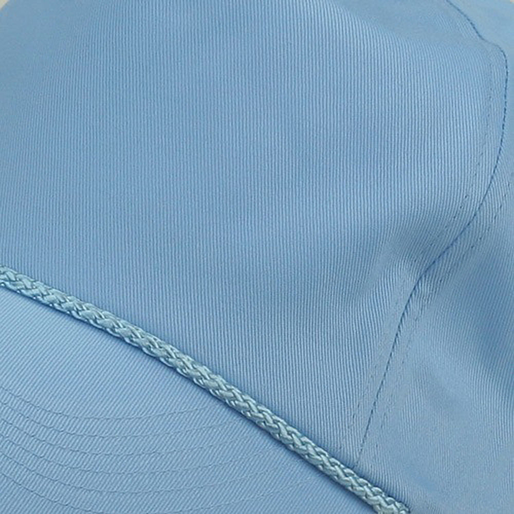 Cotton Twill Golf Cap