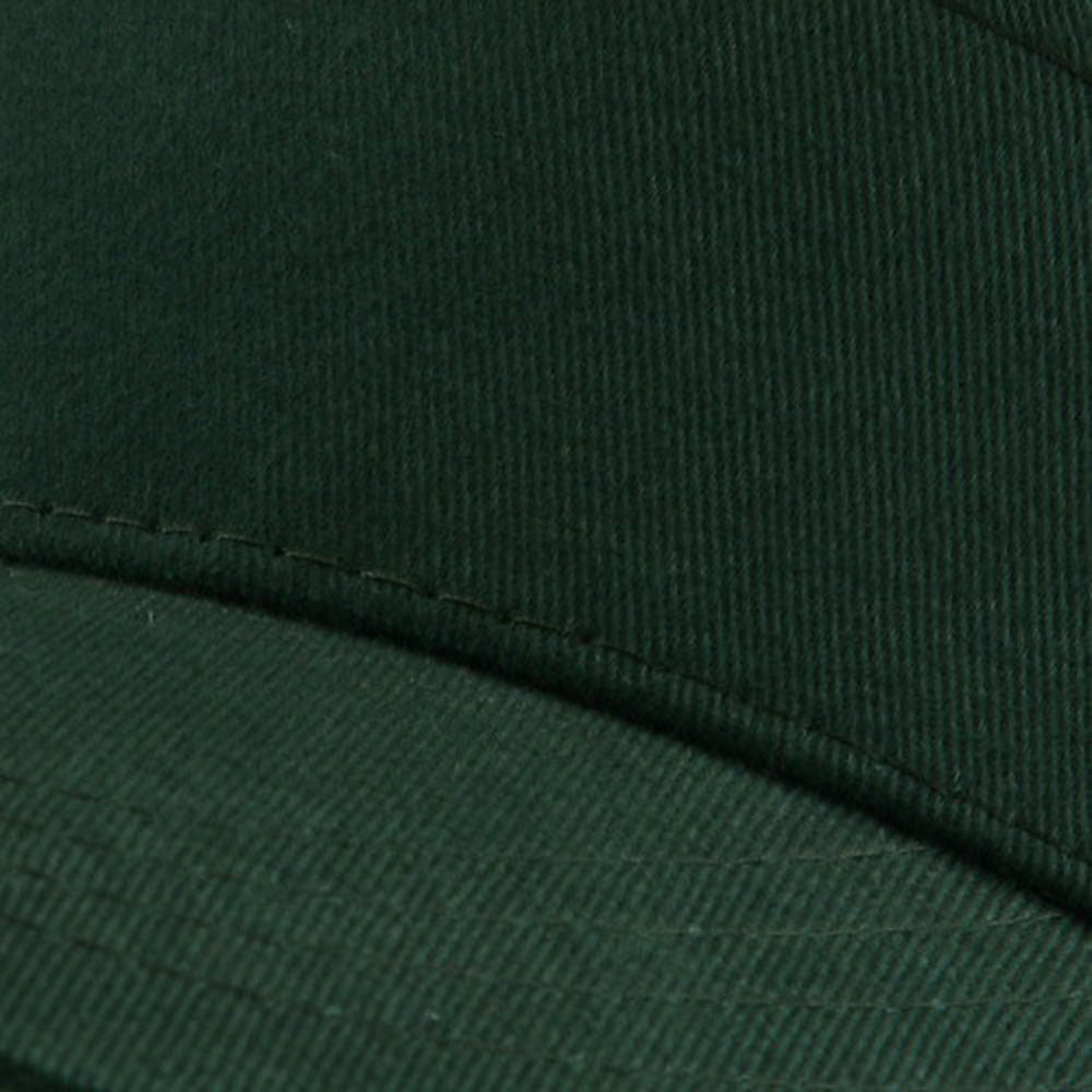 Brushed Cotton Sunvisor