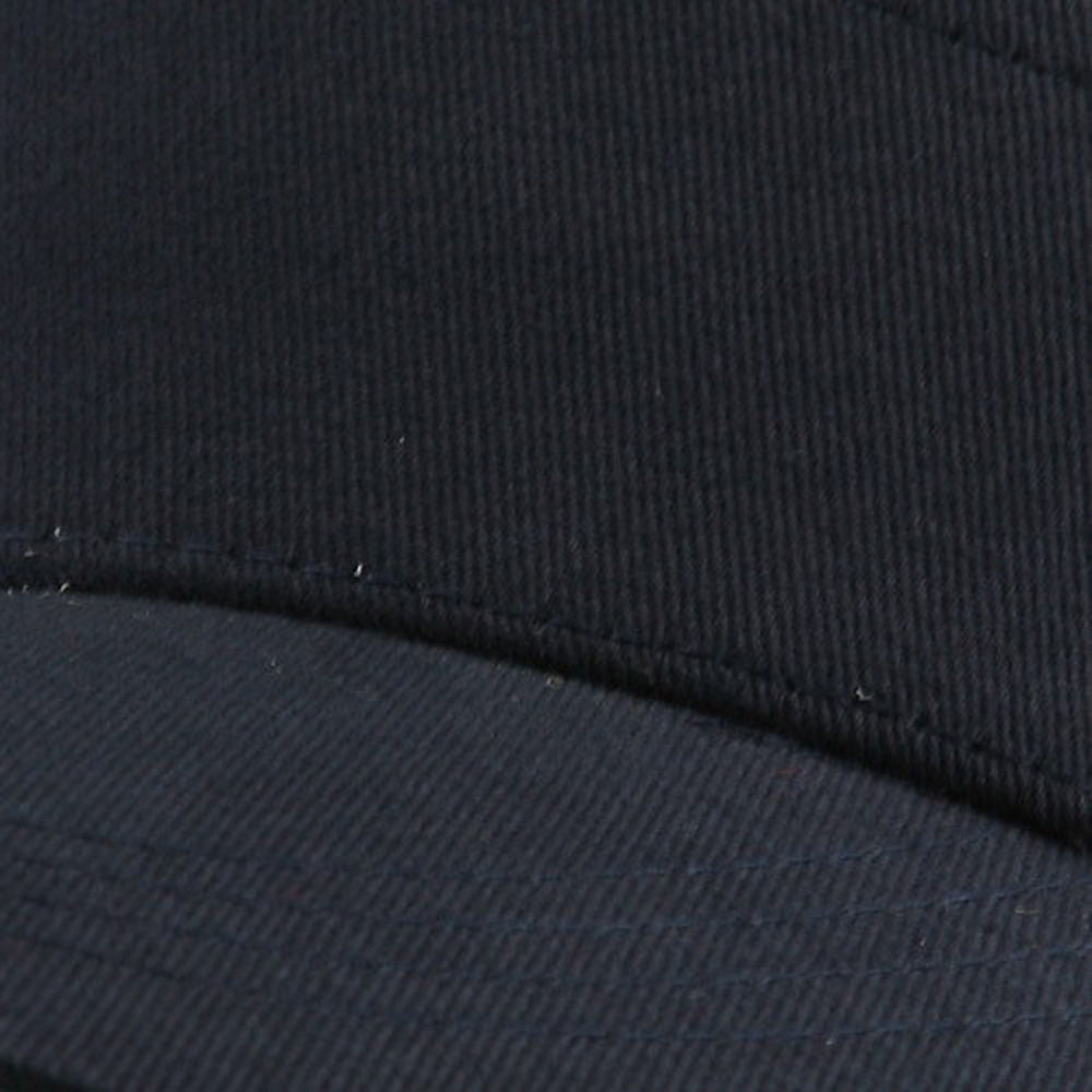 Brushed Cotton Sunvisor